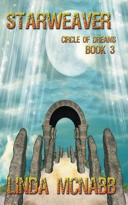 Starweaver(English, Paperback, McNabb Linda)