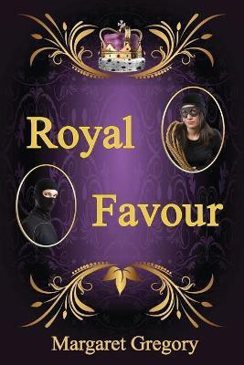 Royal Favour(English, Paperback, Gregory Margaret)