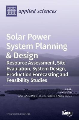 Solar Power System Planning & Design(English, Hardcover, unknown)