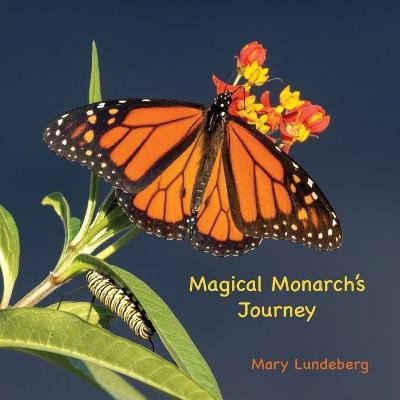 Magical Monarch's Journey(English, Paperback, Lundeberg Mary)