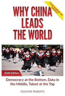 Why China Leads the World(English, Hardcover, Roberts Godfree P)