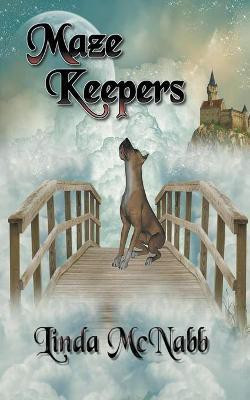 Maze Keepers(English, Paperback, McNabb Linda)