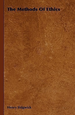 The Methods Of Ethics(English, Hardcover, Sidgwick Henry)