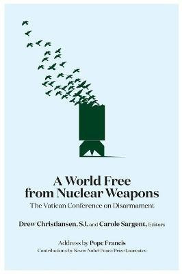 A World Free from Nuclear Weapons(English, Paperback, unknown)