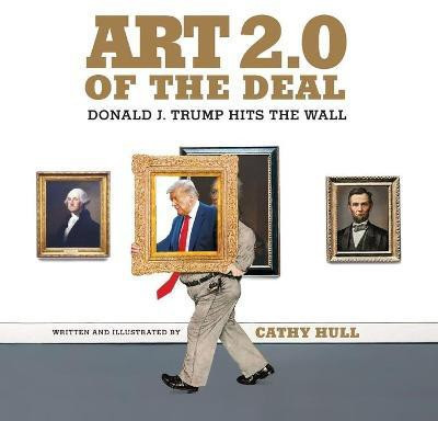 Art 2.0 of the Deal(English, Paperback, Hull Cathy)