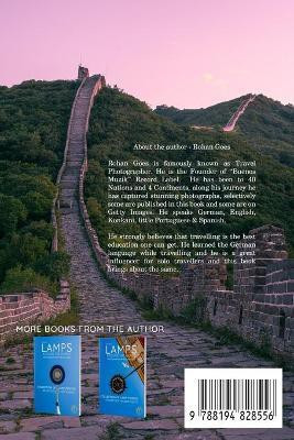 How Did I Travel to China(English, Paperback, Goes Rohan)