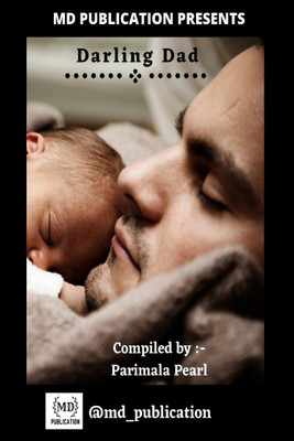 DARLING DAD(English, Paperback, Parimala Pearl)