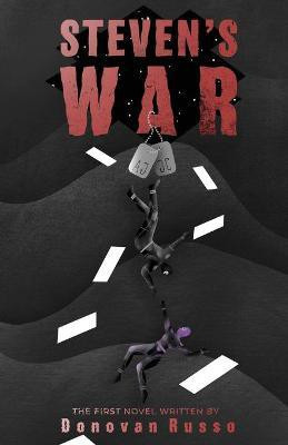 Steven's War(English, Paperback, Russo Donovan)