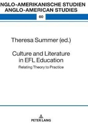 Culture and Literature in the EFL Classroom(English, Hardcover, unknown)