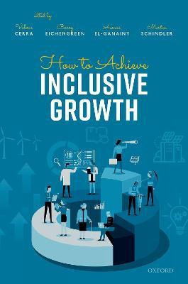 How to Achieve Inclusive Growth(English, Hardcover, unknown)
