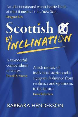Scottish By Inclination(English, Paperback, Henderson Barbara)