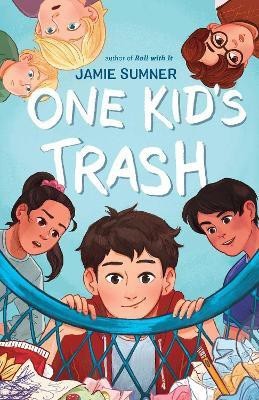 One Kid's Trash(English, Hardcover, Sumner Jamie)