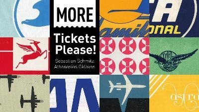 More Tickets Please! 2021(English, Hardcover, Schmitz Sebastian)