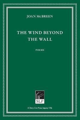 The Wind Beyond the Wall(English, Paperback, McBreen Joan)