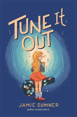 Tune It Out(English, Paperback, Sumner Jamie)