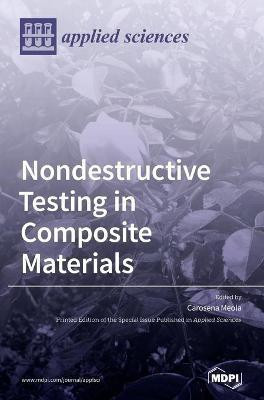 Nondestructive Testing in Composite Materials(English, Hardcover, unknown)
