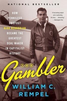 The Gambler(English, Paperback, Rempel William C.)