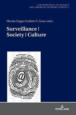 Surveillance | Society | Culture(English, Hardcover, unknown)