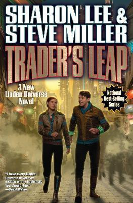 Trader's Leap: Volume 23(English, Paperback, Lee Sharon)