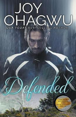 Defended - A Christian Suspense - Book 15(English, Paperback, Ohagwu Joy)