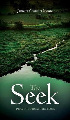 The Seek(English, Hardcover, Chandler Moore Jametta)