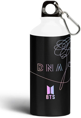 craft maniacs 600 ml Aluminium Sipper(Pack of 1, Multicolor)