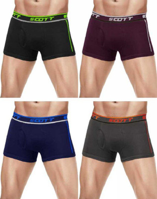 DIXCY SCOTT Men Brief