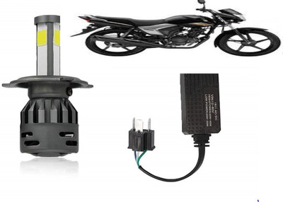Autovea LED Headlight for Yamaha Saluto
