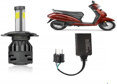 Autovea LED Headlight for Honda Activa i