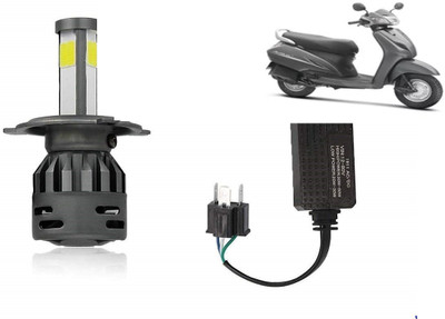 Autovea LED Headlight for Honda Activa i