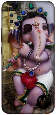 wrap craft VIVO Y17 Mobile Skin(Multicolor)