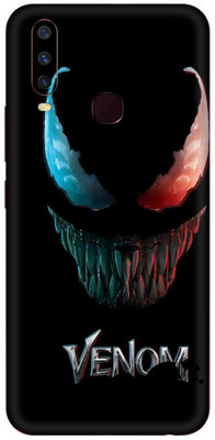 wrap craft VIVO Y17 Mobile Skin(Multicolor)