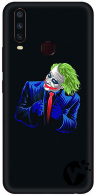 wrap craft VIVO Y15 Mobile Skin(Multicolor)