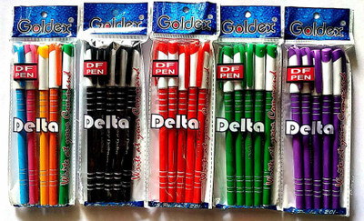 https://rukminim1.flixcart.com/image/400/400/kpmy8i80/pen/t/w/r/delta-df-pen-blue-black-red-green-pink-goldex-original-imag3trvg28kujjz.jpeg?q=90
