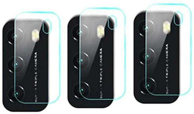 DB Camera Lens Protector for POCO M3 PRO 5G(Pack of 3)