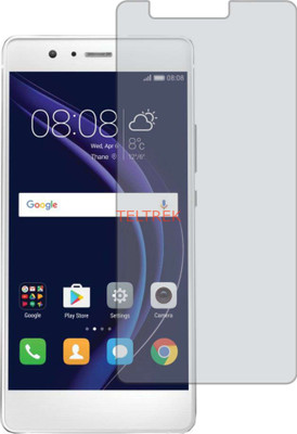 TELTREK Impossible Screen Guard for HONOR 8 SMART (Flexible Shatterproof)(Pack of 1)