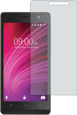 TELTREK Impossible Screen Guard for LAVA A97 IPS (Flexible Shatterproof)(Pack of 1)