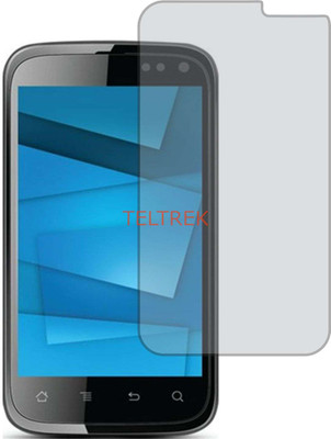 TELTREK Impossible Screen Guard for KARBONN A15 PLUS (Flexible Shatterproof)(Pack of 1)