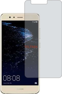 TELTREK Impossible Screen Guard for HUAWEI HONOR P10 LITE (Flexible Shatterproof)(Pack of 1)