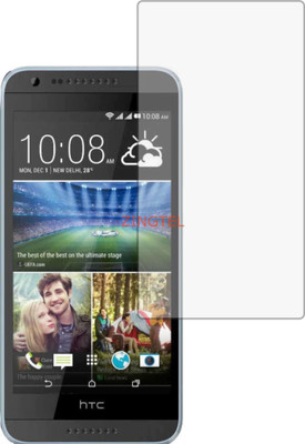 ZINGTEL Impossible Screen Guard for HTC DESIRE 620G DUAL SIM (Flexible Shatterproof)(Pack of 1)