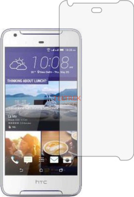 TELTREK Impossible Screen Guard for HTC DESIRE 628 DUAL SIM (Flexible Shatterproof)(Pack of 1)