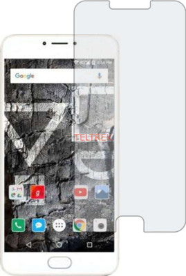 TELTREK Impossible Screen Guard for YU YUNICORN (Flexible Shatterproof)(Pack of 1)