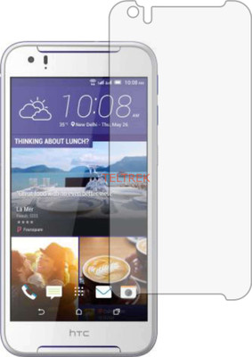 TELTREK Impossible Screen Guard for HTC DESIRE 830 (Flexible Shatterproof)(Pack of 1)