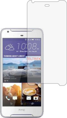 TELTREK Impossible Screen Guard for HTC DESIRE 628 (Flexible Shatterproof)(Pack of 1)