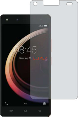 TELTREK Impossible Screen Guard for INFINIX X5511 (HOT 4 PRO) (Flexible Shatterproof)(Pack of 1)