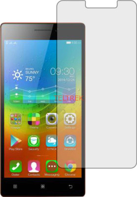 TELTREK Impossible Screen Guard for LENOVO VIBE X2 AP (Flexible Shatterproof)(Pack of 1)