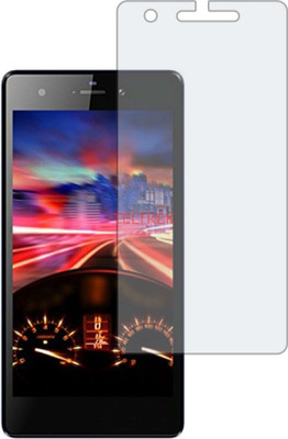 TELTREK Impossible Screen Guard for MICROMAX E352 (CANVAS NITRO 3) (Flexible Shatterproof)(Pack of 1)