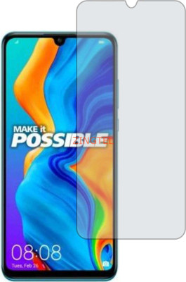 ZINGTEL Impossible Screen Guard for HUAWEI P30 LITE 2020 (Flexible Shatterproof)(Pack of 1)