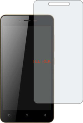 TELTREK Impossible Screen Guard for GIONEE PIONEER P5L (Flexible Shatterproof)(Pack of 1)