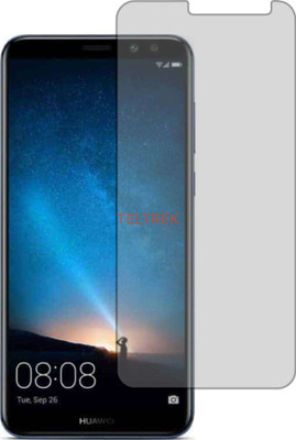 TELTREK Impossible Screen Guard for HUAWEI NOVA 2I (Flexible Shatterproof)(Pack of 1)